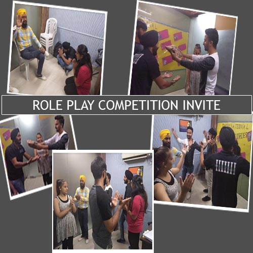 roleplay competition by engmates