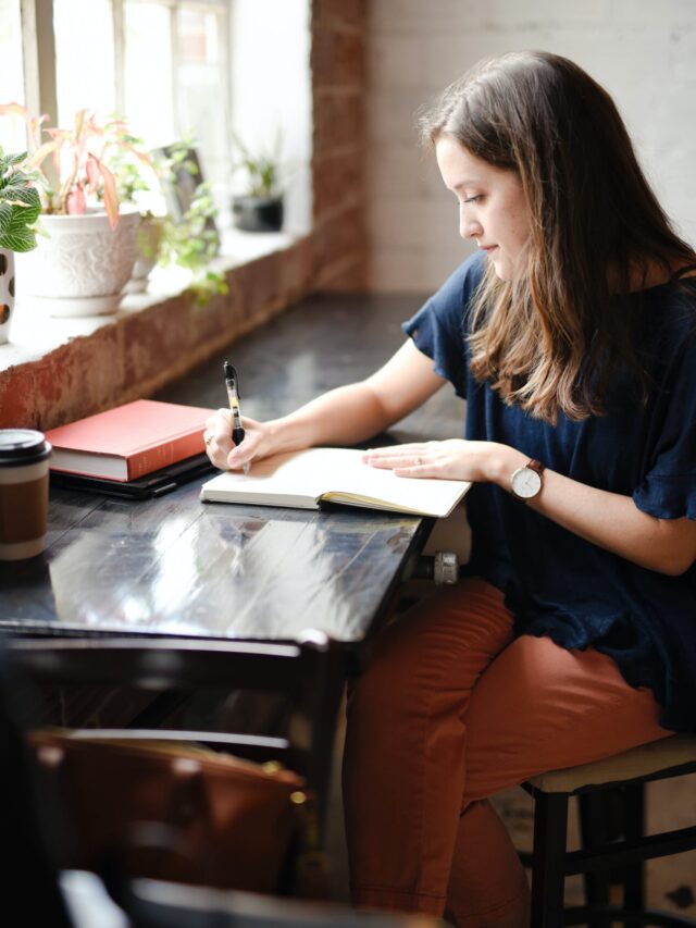 Polishing Your Penmanship: Tips for Improving English Writing Skills