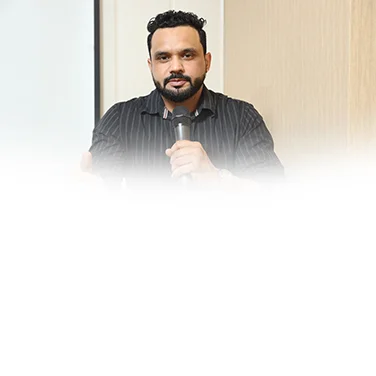 PERSONALITY DEVELOPMENT COURSE