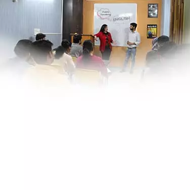 ENGLISH SPEAKING & WRITING COURSE